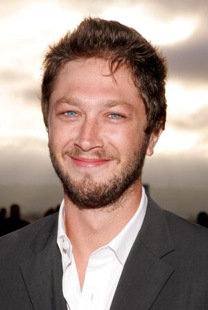 Ebon Moss-Bachrach Biography | Fandango